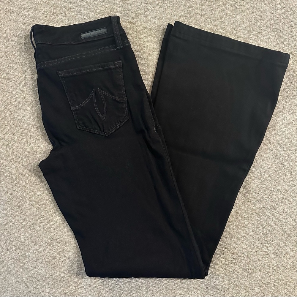 Level 99 Dahlia Flare Jeans